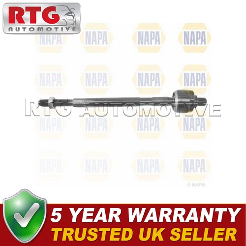 Front tie rod end fits - front, agila