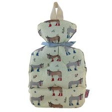 Microwavable Hot Water Bottle