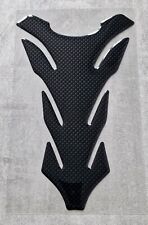Carbon Effect Tank Pad for