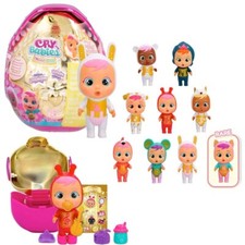 Cry Babies Magic Tears MUSIC