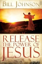 Release the Power of Jesus By