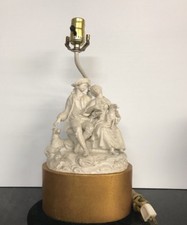 Porcelain Figurine Figural