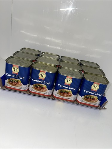 Hertford fine foods corned - fine,