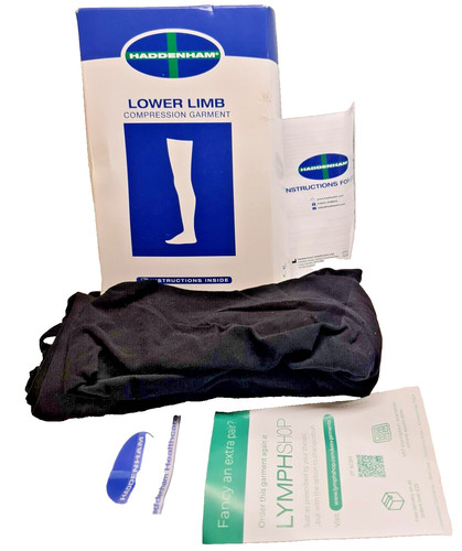 Haddenham 529 lower limb - haddenham,
