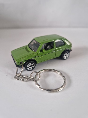 Upcycled matchbox car - upcycled,