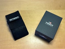 Watch Case - TISSOT - Watch