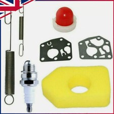 For Briggs & Stratton 450 Series Classic 35S & Sprint Lawnmower Service Kit Fit