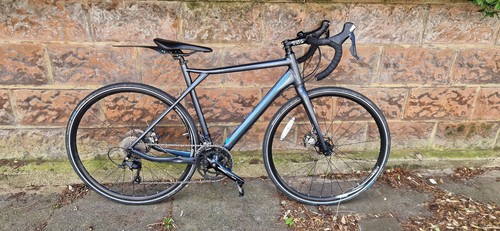 Shimano 105 grade ii - 105, gt
