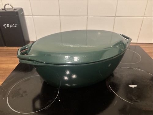 Aga casserole dish - aga, and