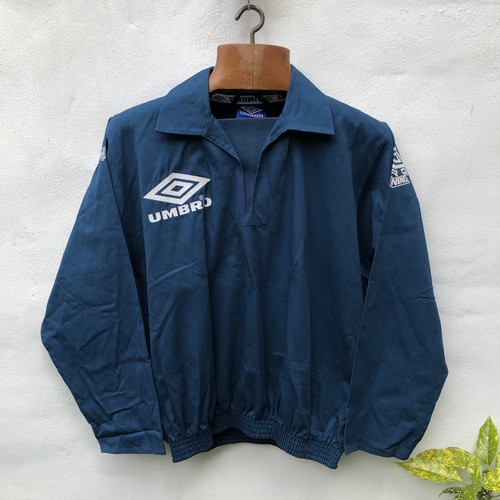 Vintage 90s umbro pro training - 90s,