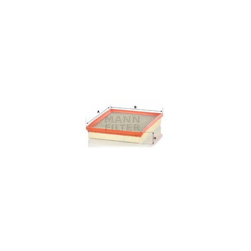 Mann c30170 air filter - mann,