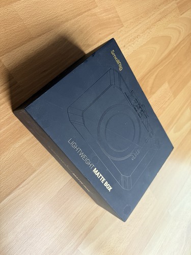 Smallrig lightweight matte - smallrig,