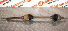 VAUXHALL VIVARO 1.6 MK2 (X82) Drive Shaft Right Front driver side 2014-2018