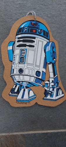 Star wars r2d2 - wars, decorative