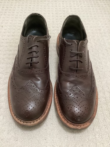 Mens barbour brogues brown - brogues,