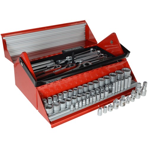 Teng mega rosso tool - mega,