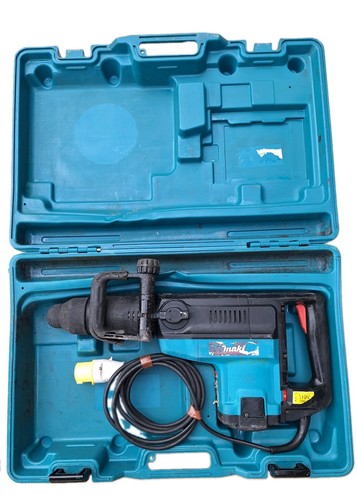 Makita hr4500c sds - makita, heavy
