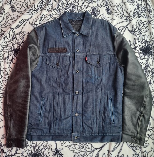 Stussy levis neighbourhood - stussy, x