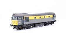 Heljan OO Gauge 3300 Class 33