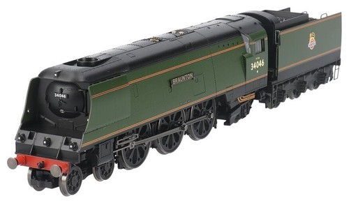 Hornby r30114 west country - hornby,