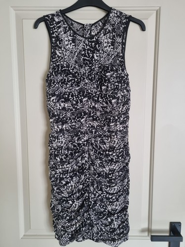 Ladies sleeveless ruched - h&m,