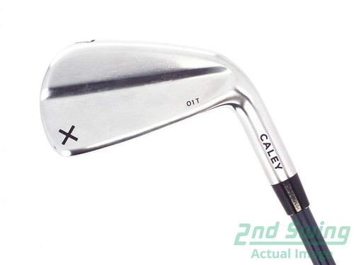 Caley 01t single iron - caley, 7