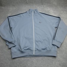 Fred Perry Jacket Mens Extra