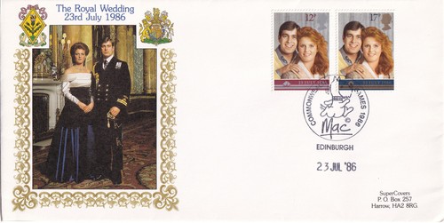 Fergie royal wedding benham - wedding,