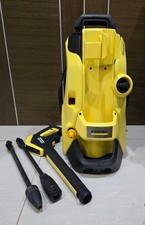 Karcher K4 POWER Contol