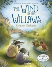 Originals: Illustrated Wind in