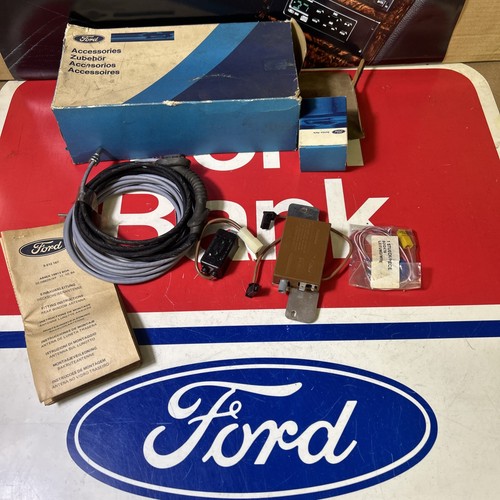 Genuine ford scorpio granada - ford,