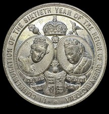 1897 queen victoria diamond - queen,