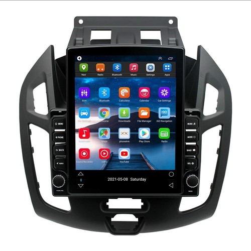 Stereo radio navi gps - 9.7'',