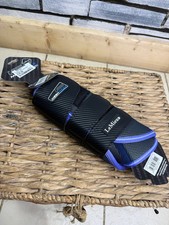 Lemieux Carbon Mesh Wrap Boots