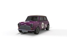 Scalextric C4545 Austin Mini