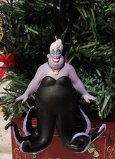 DISNEY STORE LITTLE MERMAID