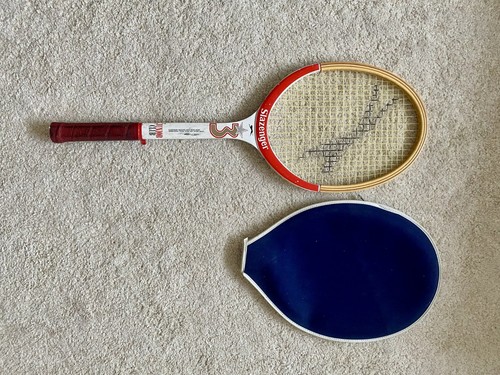 Vintage slazenger junior club - vintage,