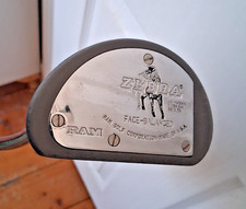 Zebra Face Balanced Mallet