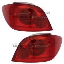 Peugeot 307 Rear Light
