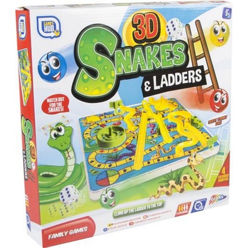 Grafix snakes and - snakes,