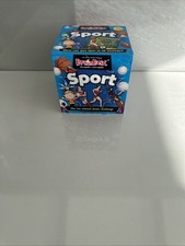 Brainbox Game - Sport