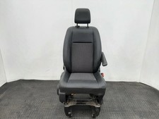 2018 PEUGEOT EXPERT FRONT SEAT