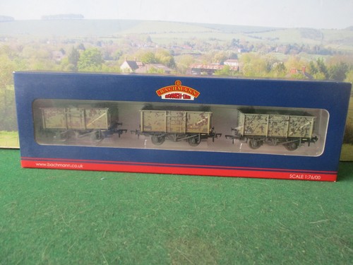 Bachmann set mineral - 3,