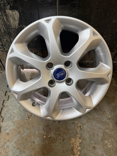 Ford fiesta mk7 spoke - mk7, 7