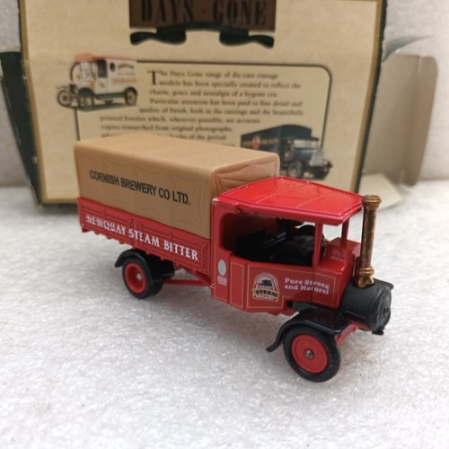 Days gone ref dg91000 foden - gb,