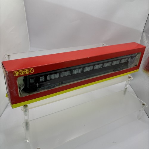 Hornby gauge r4401 royal - oo,