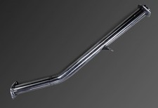 Subaru Genuine GREDDY Front