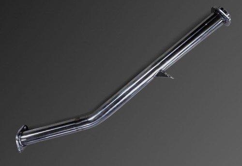 Subaru genuine greddy front - greddy,
