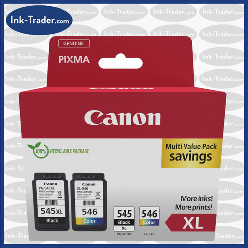 Original canon 545xl - original, pg-545xl