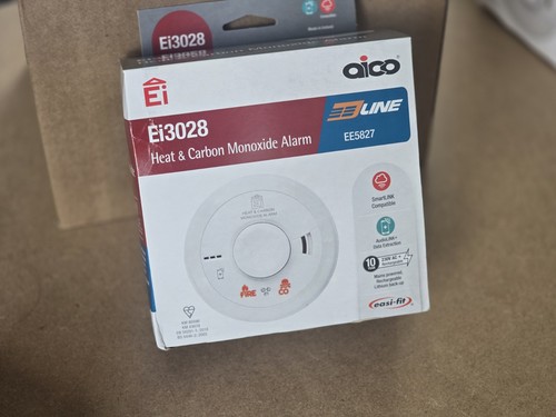 Brand new aico ei3028 mains - aico,